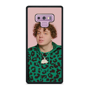 JACK HARLOW AMERICAN RAPPER Samsung Galaxy Note 9 Case Cover