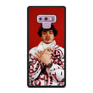 JACK HARLOW RAPPER FIRST CLASS Samsung Galaxy Note 9 Case Cover