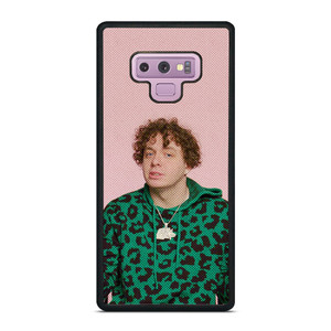 JACK HARLOW RAPPER Samsung Galaxy Note 9 Case Cover
