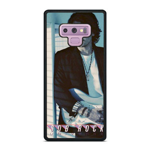 JOHN MAYER SOB ROCK UNIVERSE Samsung Galaxy Note 9 Case Cover