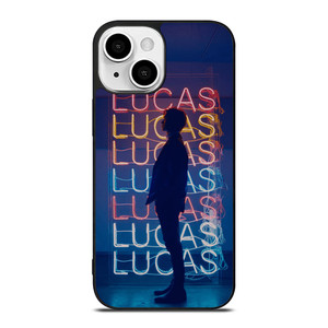 LUCAS NCT DREAM BOYBAND iPhone 13 Mini Case Cover LUCAS NCT DREAM BOYBAND iPhone 13 Mini Case Cover