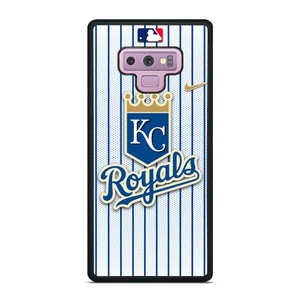 KANSAS CITY ROYALS MLB NIKE Samsung Galaxy Note 9 Case Cover KANSAS CITY ROYALS MLB NIKE Samsung Galaxy Note 9 Case Cover