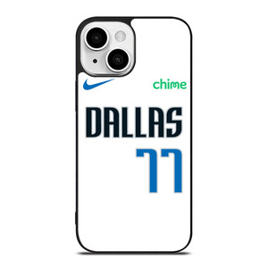 LUKA DONCIC DALLAS MAVERICKS 2 iPhone 13 Mini Case Cover