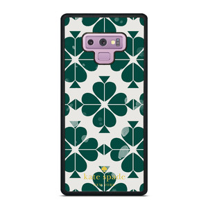 KATE SPADE TONAL FLOWER Samsung Galaxy Note 9 Case Cover KATE SPADE TONAL FLOWER Samsung Galaxy Note 9 Case Cover