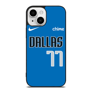 LUKA DONCIC DALLAS MAVERICKS iPhone 13 Mini Case Cover LUKA DONCIC DALLAS MAVERICKS iPhone 13 Mini Case Cover