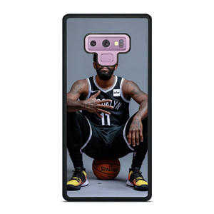 KYRIE IRVING BROOKLYN NETS NIKE 2 Samsung Galaxy Note 9 Case Cover
