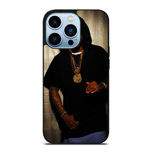 FUTURE AMERICAN RAPPER iPhone 13 Pro Max Case Cover