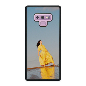 LORDE SOLAR POWER ALBUM Samsung Galaxy Note 9 Case Cover
