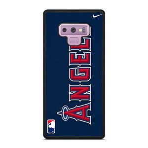 LOS ANGELES ANGELS BASEBALL Samsung Galaxy Note 9 Case Cover