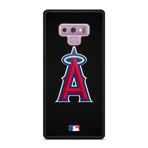 LOS ANGELES ANGELS BASEBALL TEAM Samsung Galaxy Note 9 Case Cover