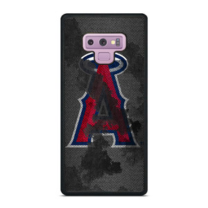 LOS ANGELES ANGELS MLB BASEBALL LOGO Samsung Galaxy Note 9 Case Cover
