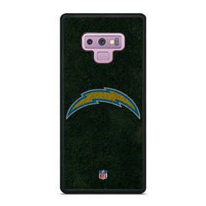 LOS ANGELES CHARGERS FOOTBALL NFL Samsung Galaxy Note 9 Case Cover