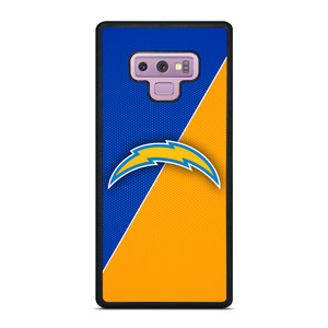 LOS ANGELES CHARGERS NFL FOOTBALL LOGO Samsung Galaxy Note 9 Case Cover