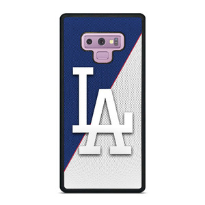LOS ANGELES DODGERS MLB BASEBALL LOGO Samsung Galaxy Note 9 Case Cover LOS ANGELES DODGERS MLB BASEBALL LOGO Samsung Galaxy Note 9 Case Cover