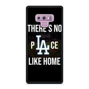 LOS ANGELES DODGERS MLB BASEBALL Samsung Galaxy Note 9 Case Cover