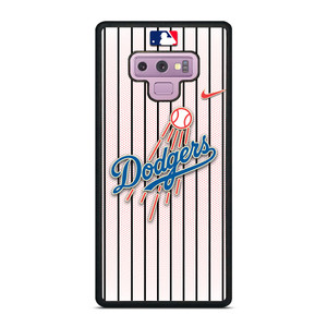 LOS ANGELES DODGERS MLB NIKE Samsung Galaxy Note 9 Case Cover LOS ANGELES DODGERS MLB NIKE Samsung Galaxy Note 9 Case Cover