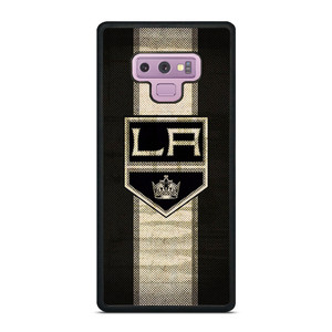 LOS ANGELES KINGS NHL HOCKEY Samsung Galaxy Note 9 Case Cover