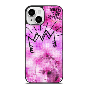 MACHINE GUN KELLY MGK RAPPER TICKETS TO MY DOWNFALL iPhone 13 Mini Case Cover