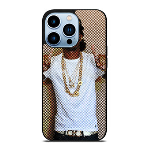FUTURE X LIL BABY REUP RAPPER iPhone 13 Pro Max Case Cover