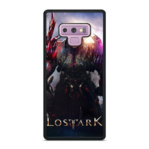 LOST ARK ONLINE GAMES Samsung Galaxy Note 9 Case Cover