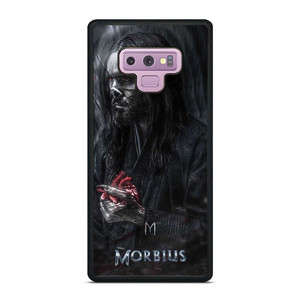 MARVEL MORBIUS MOVIES 2 Samsung Galaxy Note 9 Case Cover