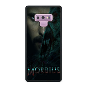 MARVEL MORBIUS MOVIES Samsung Galaxy Note 9 Case Cover