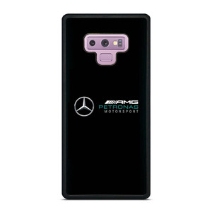 MERCEDES BENZ AMG FORMULA ONE F1 Samsung Galaxy Note 9 Case Cover