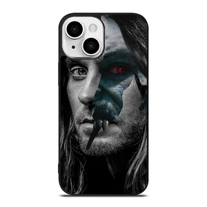 MARVEL MORBIUS JARED LETO iPhone 13 Mini Case Cover