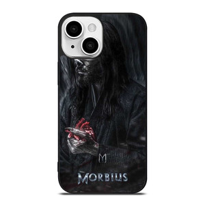 MARVEL MORBIUS MOVIES 2 iPhone 13 Mini Case Cover MARVEL MORBIUS MOVIES 2 iPhone 13 Mini Case Cover