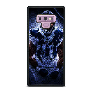 MICAH PARSONS DALLAS COWBOYS NFL FOOTBALL 2 Samsung Galaxy Note 9 Case Cover
