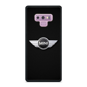 MINI CARBON FIBER Samsung Galaxy Note 9 Case Cover