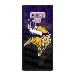 MINNESOTA VIKINGS FOOTBALL TEAM Samsung Galaxy Note 9 Case Cover