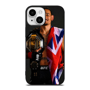 MAX HOLLOWAY MIXED MARTIAL ART MMA UFC 2 iPhone 13 Mini Case Cover