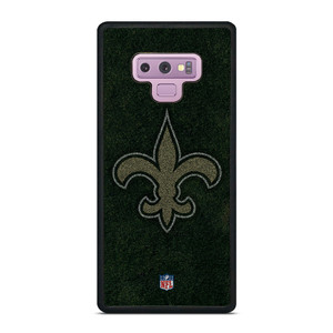 NEW ORLEANS SAINTS FOOTBALL NFL Samsung Galaxy Note 9 Case Cover