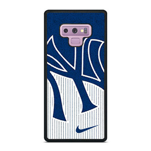 NEW YORK YANKEES MLB BASEBALL NIKE 3 Samsung Galaxy Note 9 Case Cover NEW YORK YANKEES MLB BASEBALL NIKE 3 Samsung Galaxy Note 9 Case Cover