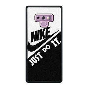 NIKE JUST DO IT LOGO Samsung Galaxy Note 9 Case Cover