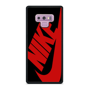 NIKE VERTICAL LOGO Samsung Galaxy Note 9 Case Cover