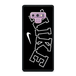 NIKE VINTAGE LOGO Samsung Galaxy Note 9 Case Cover NIKE VINTAGE LOGO Samsung Galaxy Note 9 Case Cover