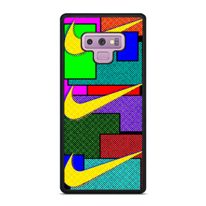 NIKE VINTAGE SWOOSH Samsung Galaxy Note 9 Case Cover NIKE VINTAGE SWOOSH Samsung Galaxy Note 9 Case Cover