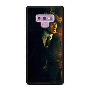 PEAKY BLINDERS THOMAS SHELBY Samsung Galaxy Note 9 Case Cover
