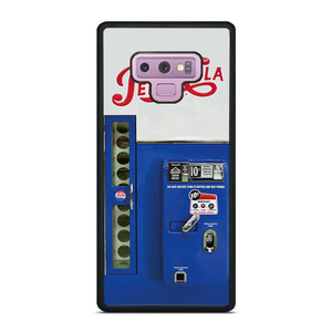 PEPSI COLA FRIDGE Samsung Galaxy Note 9 Case Cover