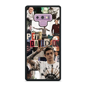 PETE DAVIDSON COMEDIAN Samsung Galaxy Note 9 Case Cover