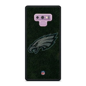 PHILADELPHIA EAGLES FOOTBALL NFL Samsung Galaxy Note 9 Case Cover