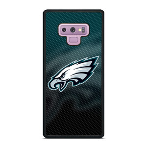 PHILADELPHIA EAGLES FOOTBALL TEAM Samsung Galaxy Note 9 Case Cover