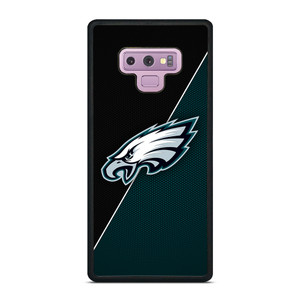 PHILADELPHIA EAGLES NFL FOOTBALL LOGO Samsung Galaxy Note 9 Case Cover