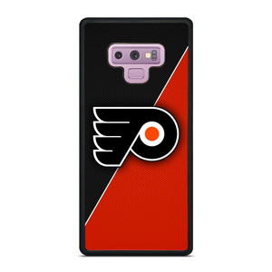 PHILADELPHIA FLYERS NHL HOCKEY LOGO Samsung Galaxy Note 9 Case Cover