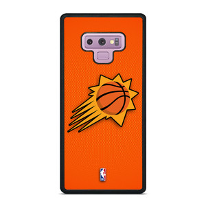 PHOENIX SUNS BASKETBALL NBA Samsung Galaxy Note 9 Case Cover