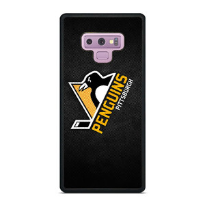 PITTSBURGH PENGUINS NHL HOCKEY 2 Samsung Galaxy Note 9 Case Cover