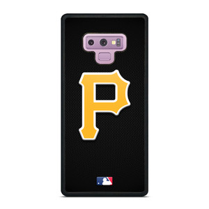 PITTSBURGH PIRATES BASEBALL TEAM Samsung Galaxy Note 9 Case Cover