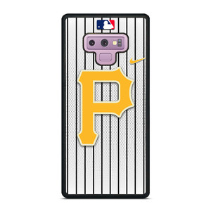 PITTSBURGH PIRATES MLB NIKE Samsung Galaxy Note 9 Case Cover